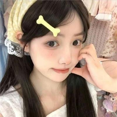 安娜与狼